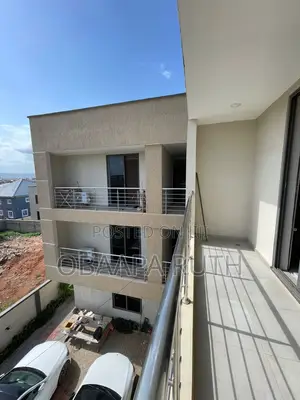 2bdrm Apartment in Lakeside Estate for rent