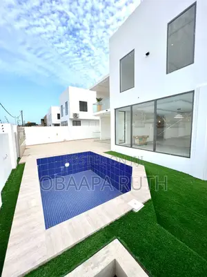 Executive 4bedroom House for Sale at East Legon G