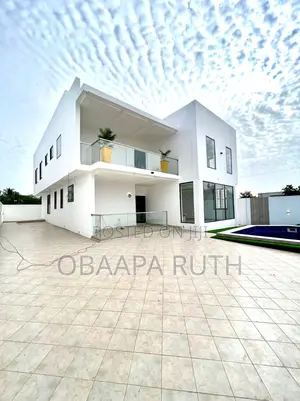 Executive 4bedroom House for Sale at East Legon G