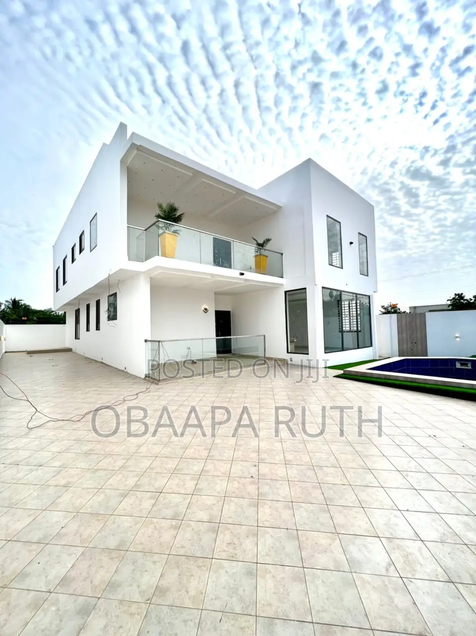 Executive 4bedroom House for Sale at East Legon G