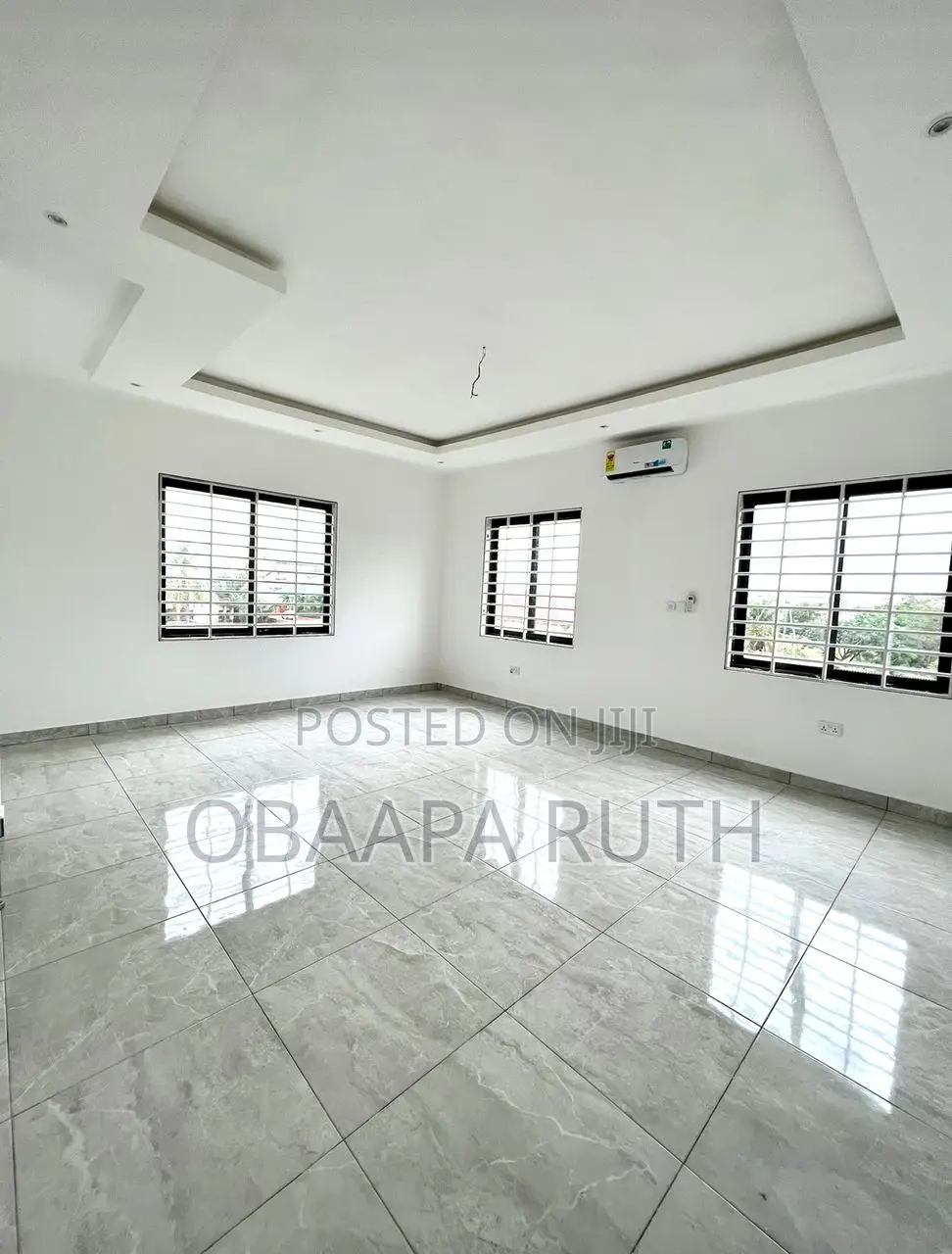 Executive 4bedroom House for Sale at East Legon G