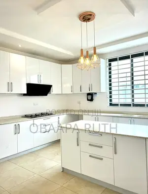 Executive 4bedroom House for Sale at East Legon G