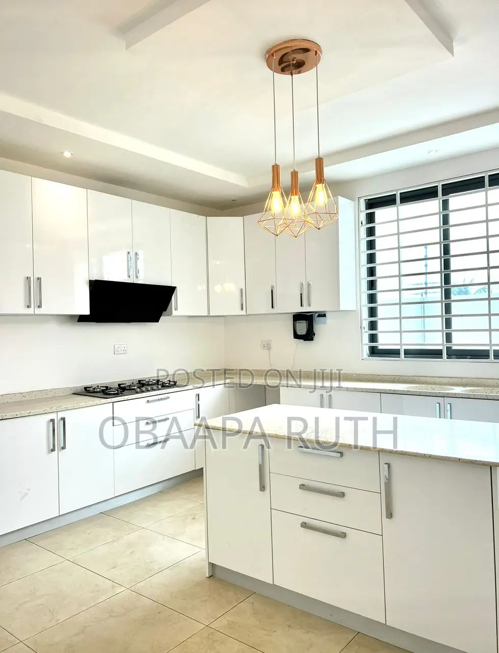 Executive 4bedroom House for Sale at East Legon G
