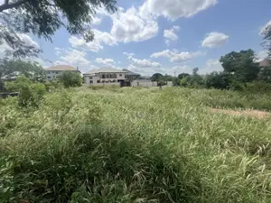 Perfectly Priced City Land for Sale