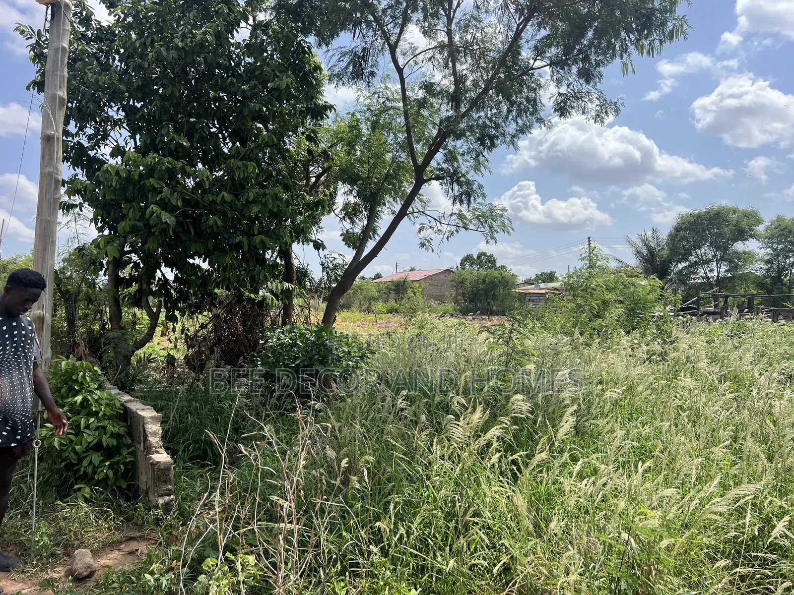 Perfectly Priced City Land for Sale