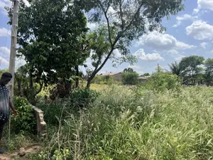 Perfectly Priced City Land for Sale