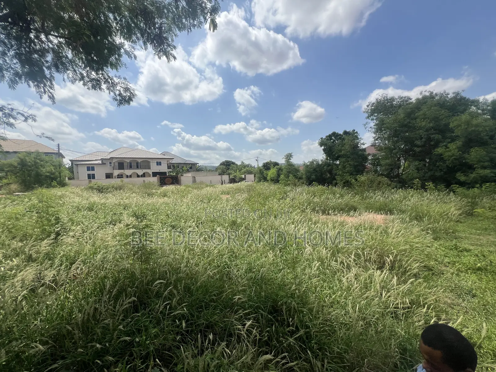 Perfectly Priced City Land for Sale