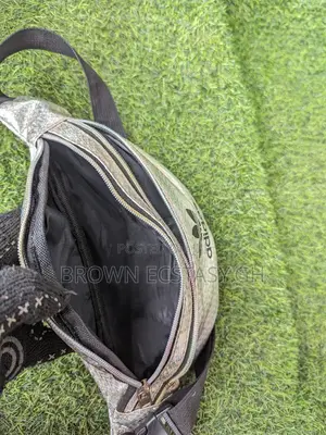 Adidas Waist Bag (Uk Used)