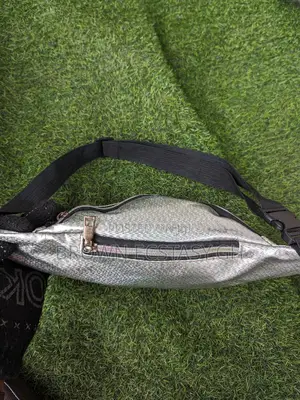 Adidas Waist Bag (Uk Used)