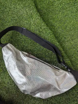 Adidas Waist Bag (Uk Used)