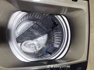 Hachima/Yaziys/Clinette Washing Machine 12 and 15kg