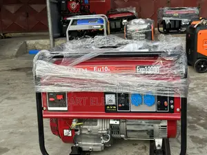 Kemage 55R Generator Generator Generator Generator Generator