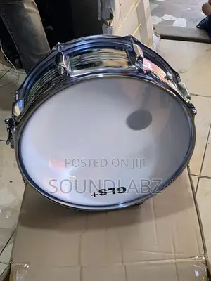 Snare Drum (GLS+)