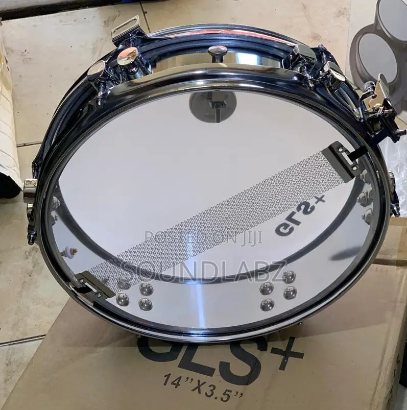 Gls+ Picolo Snare Drum