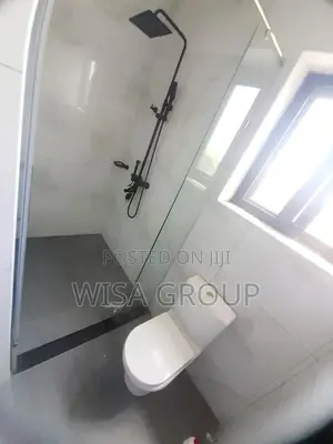 2bdrm Apartment in Wisa Groups, Accra Metropolitan for rent