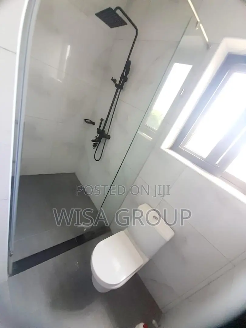 2bdrm Apartment in Wisa Groups, Accra Metropolitan for rent