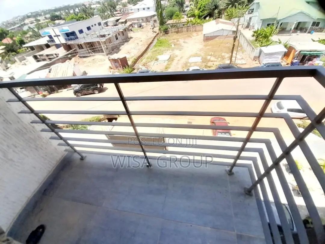 2bdrm Apartment in Wisa Groups, Accra Metropolitan for rent