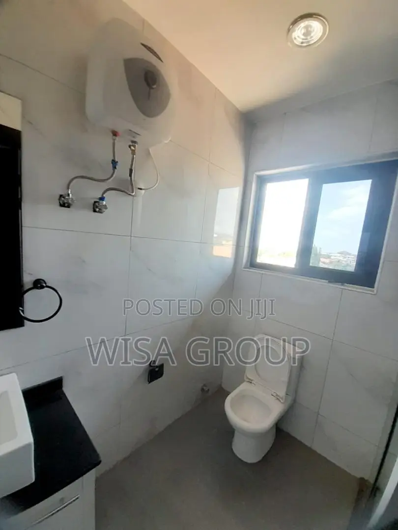 2bdrm Apartment in Wisa Groups, Accra Metropolitan for rent