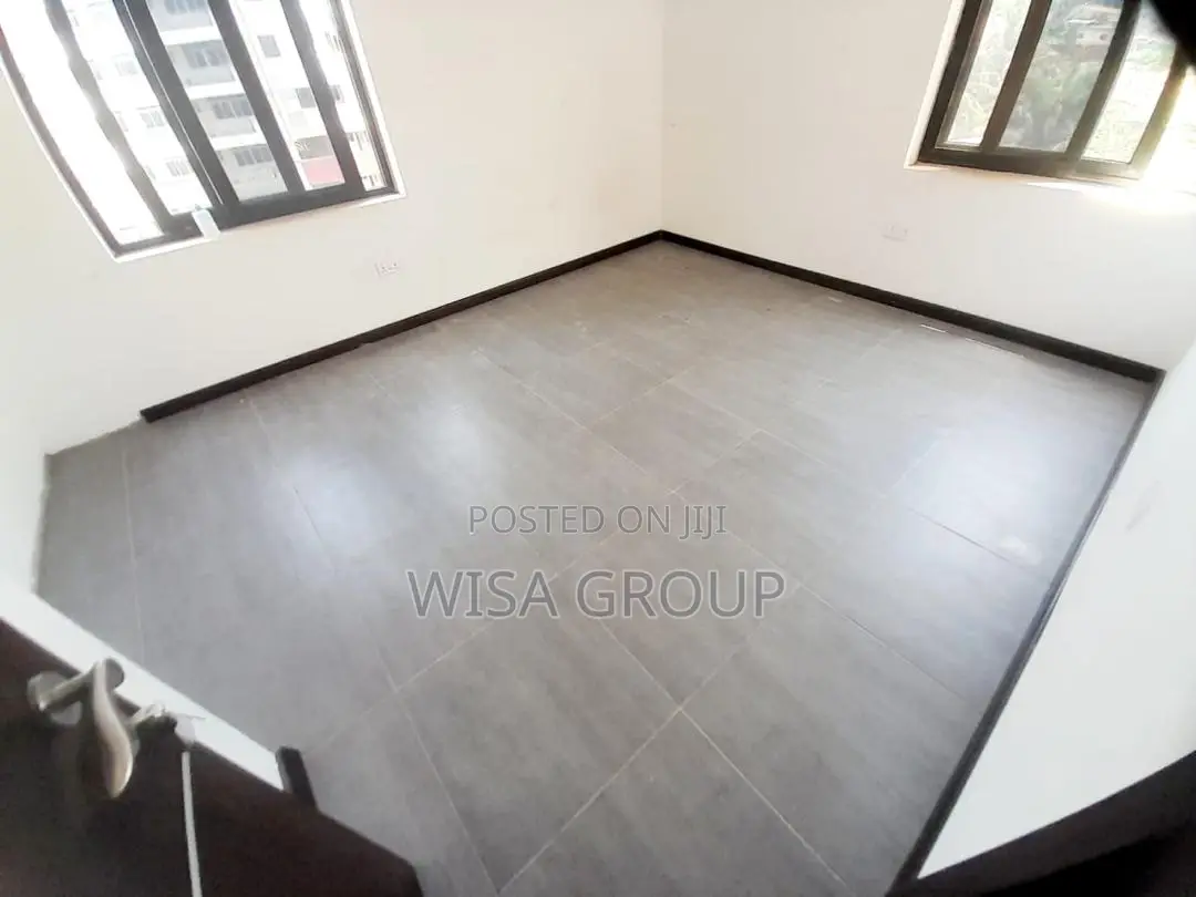 2bdrm Apartment in Wisa Groups, Accra Metropolitan for rent