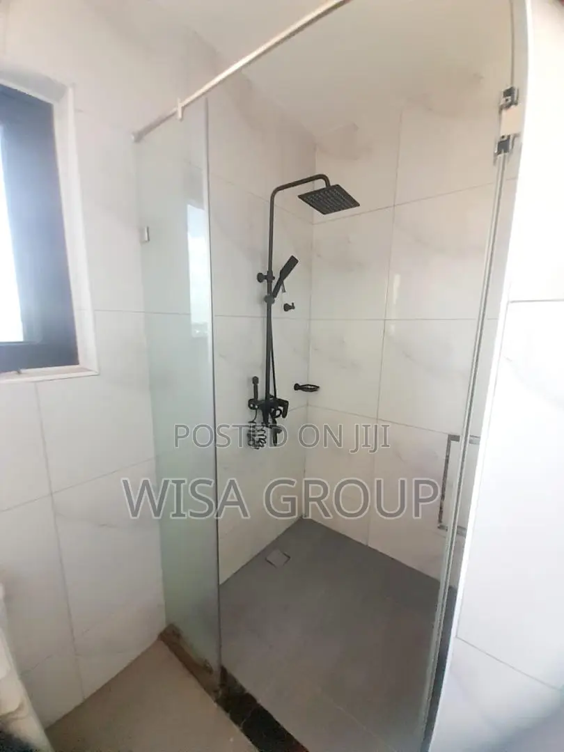 2bdrm Apartment in Wisa Groups, Accra Metropolitan for rent