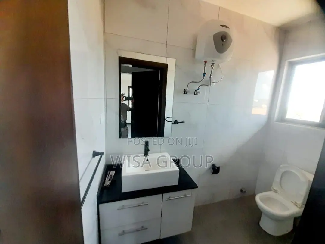 2bdrm Apartment in Wisa Groups, Accra Metropolitan for rent