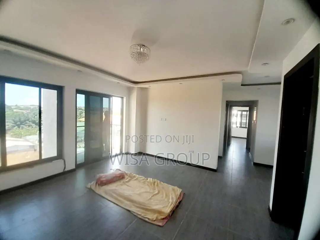 2bdrm Apartment in Wisa Groups, Accra Metropolitan for rent
