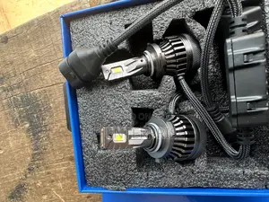 Original A7 High Bright Led Bulbs
