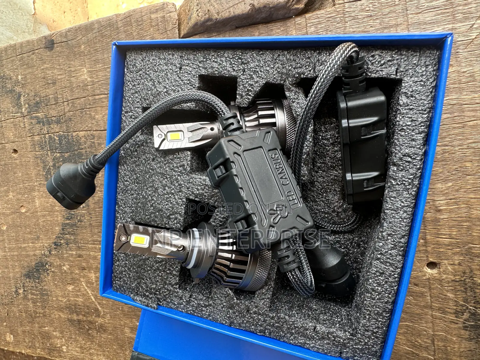 Original A7 High Bright Led Bulbs