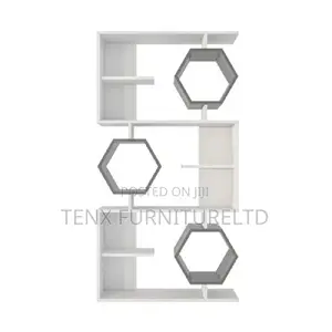 Bookcase(Spyweb)