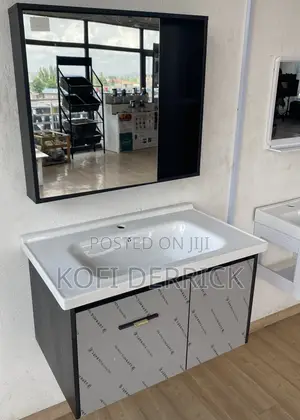 Cabinet Basin