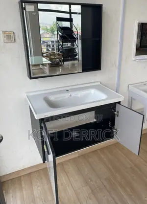 Cabinet Basin
