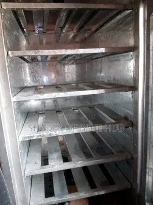 Large Industrial Oven