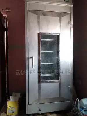 Large Industrial Oven