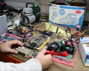 Computer Repair Services