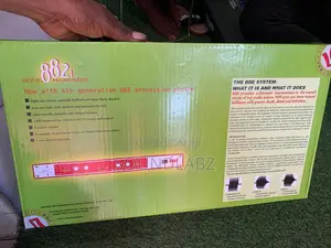 Bbe 882i Sonic Maximizer