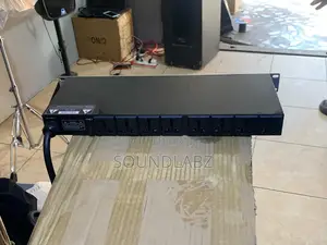 High Quality Yamaha YM5000 10channel Power Sequencer