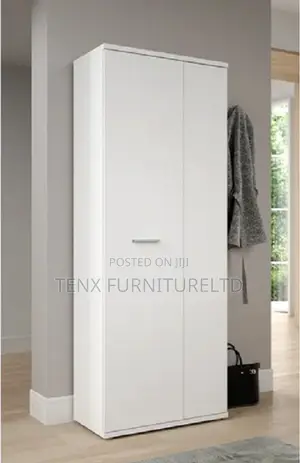 Shoe Rack (18 Pair)