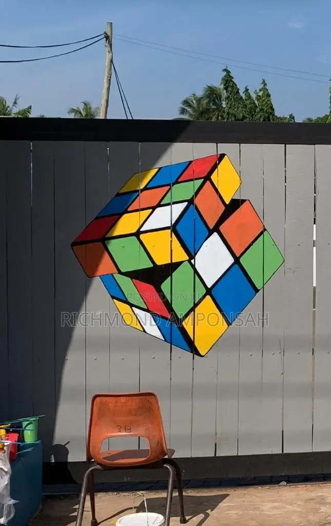 Professional Paintings and Designs