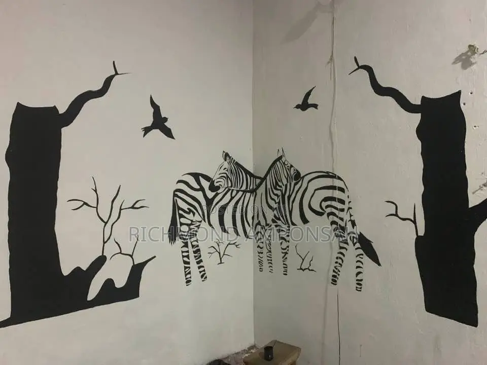Professional Paintings and Designs