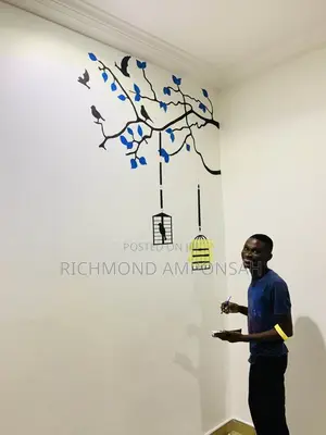 Professional Paintings and Designs