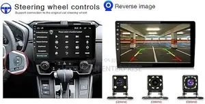 Kia Cadenza / 2007-2016 Android Player