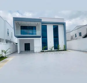 4bdrm House in East Legon for sale