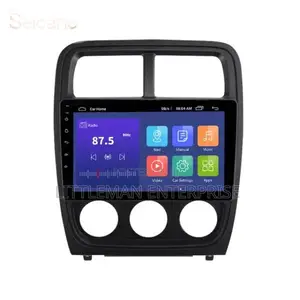 Dodge Caliber 2010-2012 Android Player