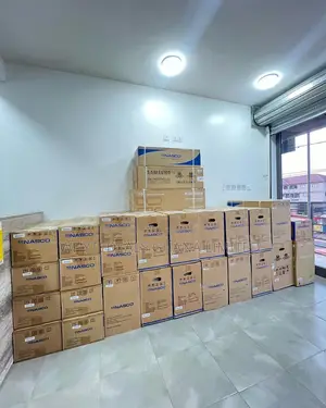 No More Heat!Nasco 1.5hp Inverter Split Air-Conditioner 2024
