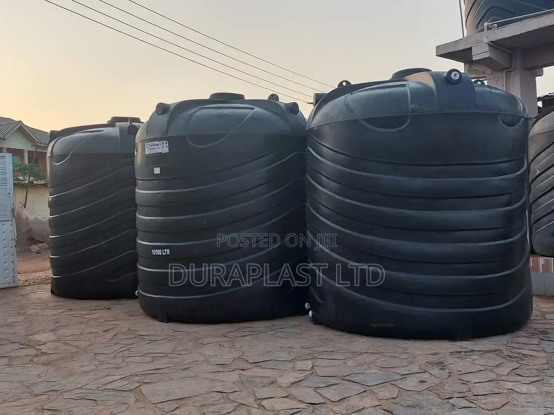 10000 Litres Watatank Factory Direct. Payment on Delivery