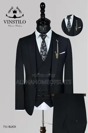 Mens Suits