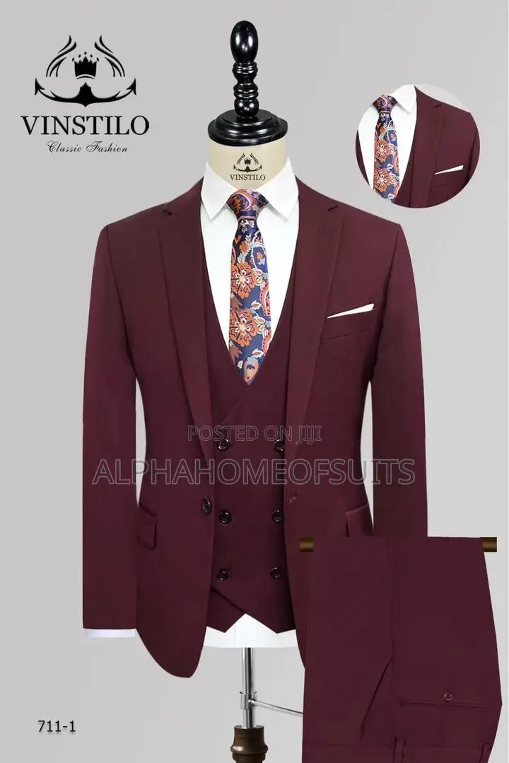 Mens Suits