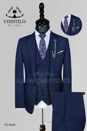 Mens Suits
