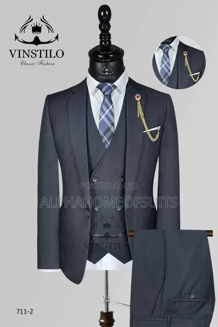 Mens Suits