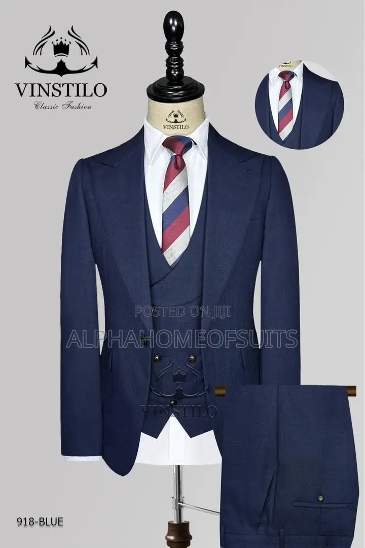 Mens Suits